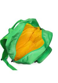 LEGO Plecak Brick 1x2 Backpack 20204-0037 Zielony. Kolor: zielony. Materiał: materiał #5
