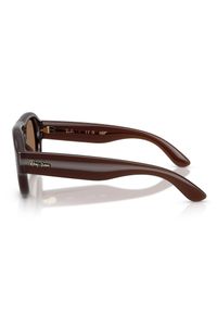 Ray-Ban - Okulary przeciwsłoneczne aviator RAY-BAN #2