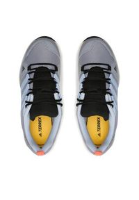 Adidas - adidas Trekkingi Terrex AX2R Shoes HQ5819 Fioletowy. Kolor: fioletowy. Materiał: materiał. Model: Adidas Terrex. Sport: turystyka piesza #6