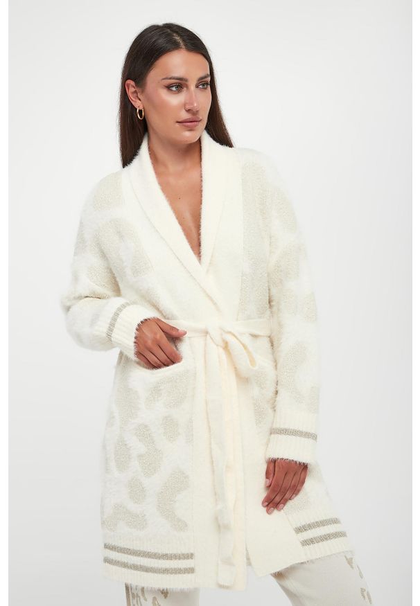 Liu Jo - Płaszcz/kardigan damski LIU JO