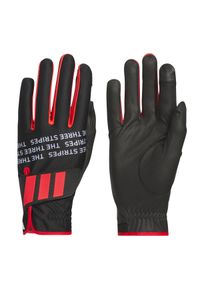 Adidas - Rękawice adidas. Kolor: czarny. Sport: golf #1