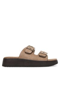 Japonki Tamaris. Kolor: czarny #1