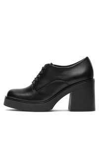 Lasocki Półbuty DANTA WYL3355-1Z Czarny. Kolor: czarny. Materiał: skóra #4