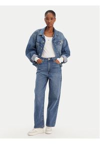 Calvin Klein Jeans Jeansy LV047E626G Niebieski Regular Fit. Kolor: niebieski #2