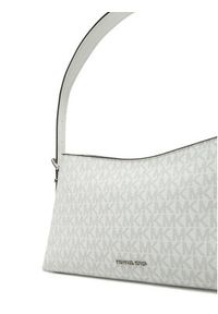 Michael Kors Torebka 32R5S9OC6V Écru. Materiał: skórzane #3