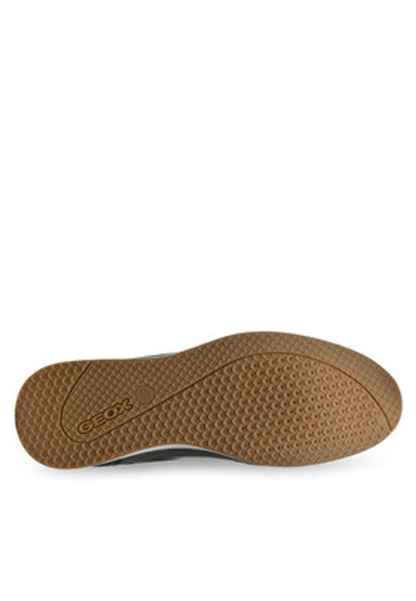 Geox Sneakersy U Avery U55H5A 0EKBU C1115 Szary. Kolor: szary. Materiał: materiał