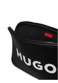 Hugo Etui na laptopa Bel Laptop Case 50529019 10249981 01 Czarny. Kolor: czarny. Materiał: materiał