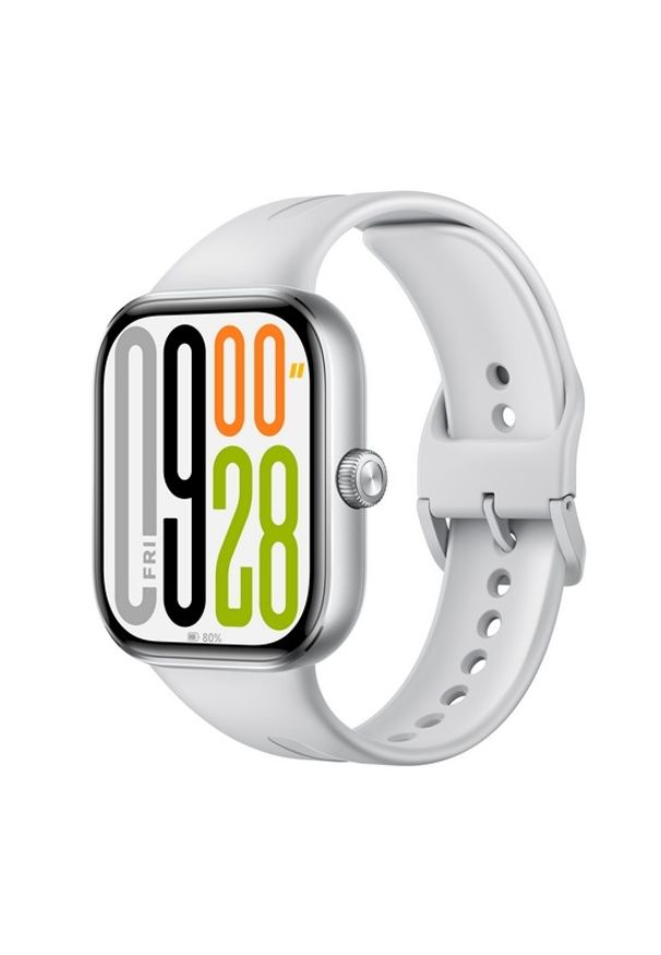 Xiaomi Redmi Watch 5 Szary. Kolor: szary