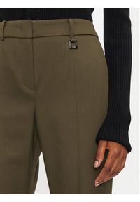 JOOP! Spodnie materiałowe 58 JW241P165 30043405 Zielony Slim Fit. Kolor: zielony. Materiał: syntetyk, wiskoza #4