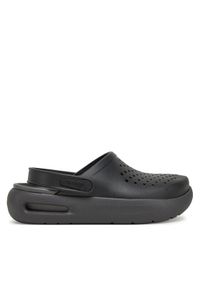 Crocs Klapki InMotion Clog 209964 Czarny. Kolor: czarny