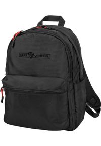 Plecak Genesis PALLAD 200 CZARNY 19L (NBG-2362). Kolor: czarny #1
