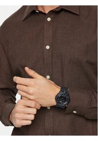 G-Shock Zegarek GBD-800-1BER Czarny. Kolor: czarny. Materiał: syntetyk #5