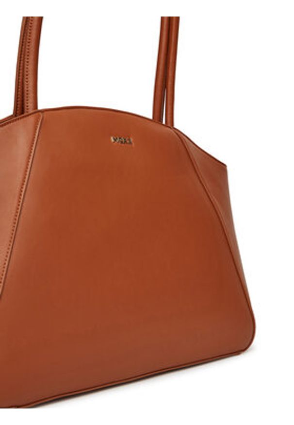 MEXX Torebka C-MEXX-H-001-08 Brązowy. Kolor: brązowy