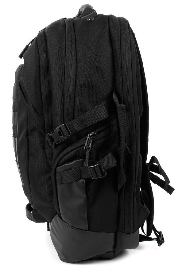 DELL - Plecak Dell Rugged Escape Backpack 15''. Materiał: materiał