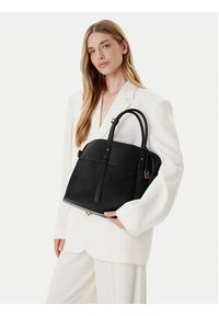 Aldo Torebka Allysa 14076779 Czarny. Kolor: czarny. Materiał: skórzane #3