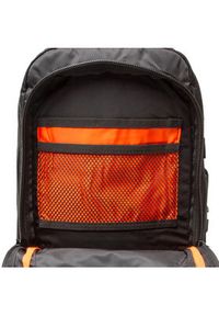Alpha Industries Plecak Tactical Backpack 128927 Czarny. Kolor: czarny. Materiał: materiał #6