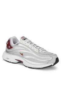 Reebok Sneakersy Premier Pump Paris Trainer 100204586 Szary. Kolor: szary. Materiał: materiał #8