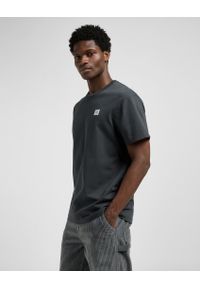 Lee - MESKA KOSZULKA LEE WW TEE WASHED BLACK 112370491 #2