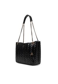 Guess Torebka Cheryl HWTQ97 20220 Czarny. Kolor: czarny. Materiał: skórzane #7
