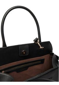 Guess Torebka HWYUAA P6276 Czarny. Kolor: czarny. Materiał: skórzane #3