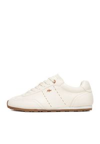 MEXX Sneakersy EO-MI001011561W Biały. Kolor: biały. Materiał: materiał #7