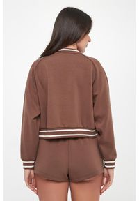 Armani Exchange - Bluza damska z logo ARMANI EXCHANGE #3