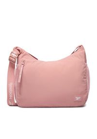 Reebok Torebka CEOWB-RBK-KL-004-09 Różowy. Kolor: różowy #4