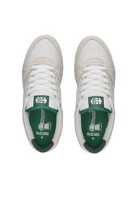 Etnies Sneakersy Mc Rap Lo 4101000566 Biały. Kolor: biały. Materiał: zamsz, skóra #3