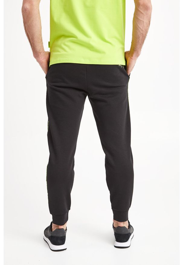 Spodnie dresowe Armani Exchange