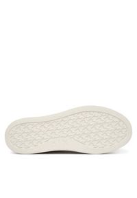 Armani Exchange Sneakersy XW002786 AF23055 MZ266 Biały. Kolor: biały. Materiał: materiał #4