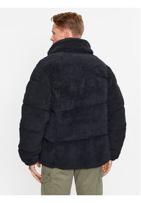 columbia - Columbia Kurtka puchowa Puffect™ Sherpa Jacket Czarny Regular Fit. Kolor: czarny. Materiał: puch, syntetyk #3