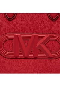 MICHAEL Michael Kors Torebka Gigi 30S4G3GT3L Czerwony. Kolor: czerwony. Materiał: skórzane #4