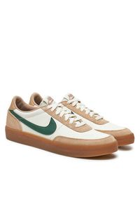 Nike Sneakersy Killshot 2 Leather HF4861 133 Écru. Materiał: skóra #3