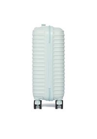 Reebok Walizka kabinowa CEO-RBK-WAL-027-S Niebieski. Kolor: niebieski #5