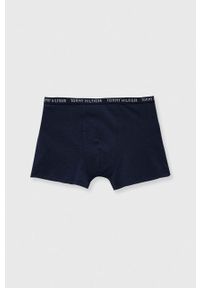 TOMMY HILFIGER - Tommy Hilfiger bokserki dziecięce 3-pack #3