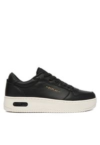 Replay - Sneakersy REPLAY. Kolor: czarny #1