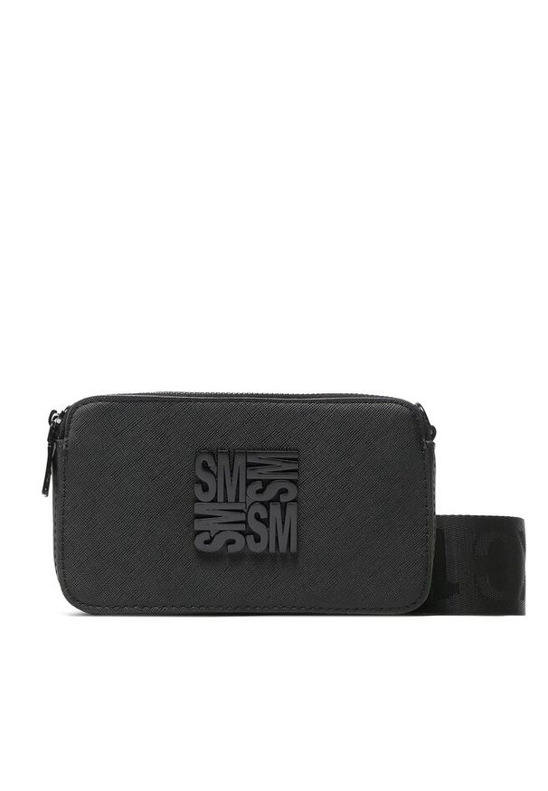 Czarna listonoszka Steve Madden
