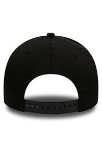 New Era Czapka z daszkiem Patch 940 Ef Diamonback 60422517 Czarny. Kolor: czarny. Materiał: materiał #3