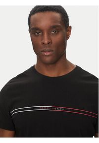 Tommy Jeans Komplet t-shirtów Entry Graphic DM0DM21902 Kolorowy Slim Fit. Materiał: bawełna. Wzór: kolorowy #3