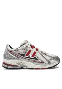 New Balance Sneakersy M1906REA Biały. Kolor: biały. Materiał: materiał