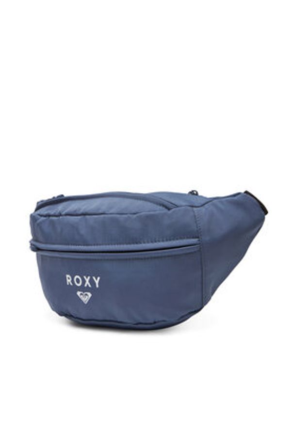 Roxy Torba ROXY-M-003-07 Granatowy. Kolor: niebieski. Materiał: materiał