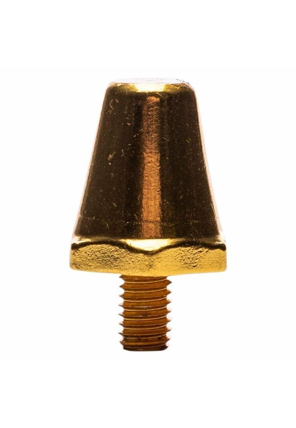 UHLSPORT - Studs Uhlsport Aluminium 6 kt. Kolor: żółty. Sport: piłka nożna