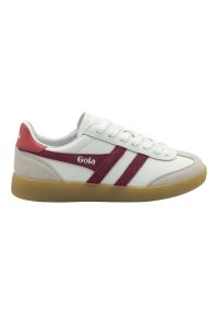 Baskets Femme Baskets Gola CLB744 Blanc Gola. Kolor: biały