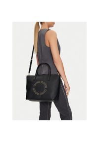 Gino Rossi - Torebka GINO ROSSI. Kolor: czarny #1