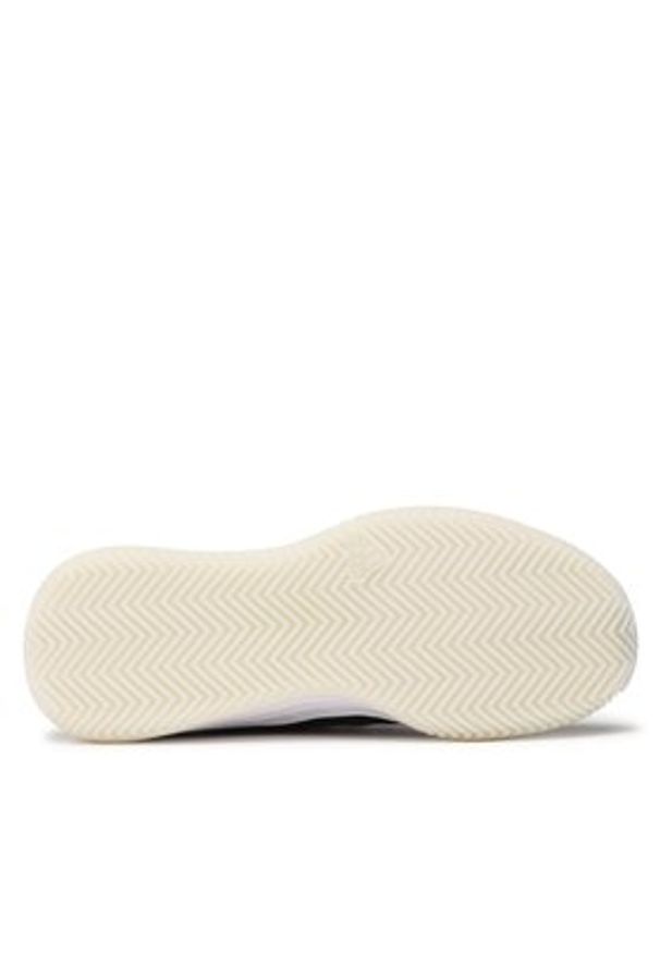 Adidas - adidas Buty do tenisa Adizero Ubersonic 4.1 ID1571 Czarny. Kolor: czarny. Materiał: materiał. Sport: tenis