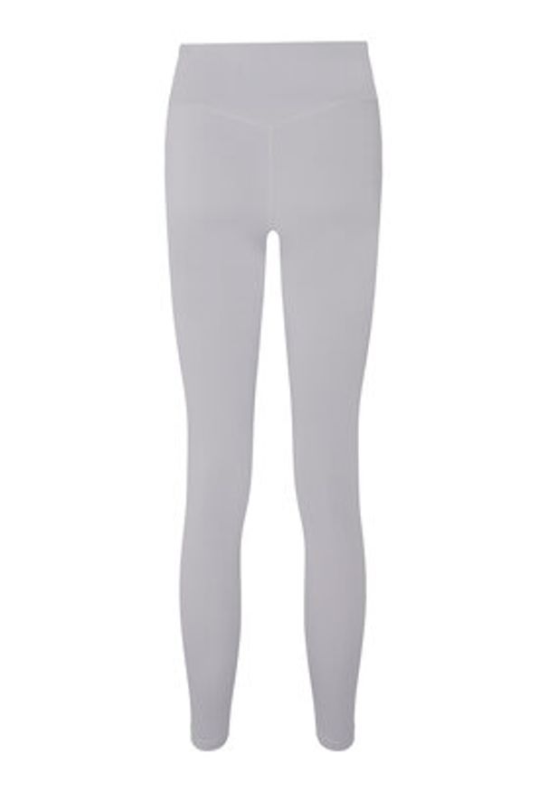 GIRLFRIEND COLLECTIVE - Girlfriend Collective Legginsy Float 4021 Fioletowy Slim Fit. Kolor: fioletowy. Materiał: syntetyk