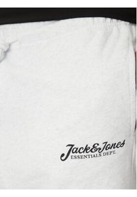 Jack & Jones - Jack&Jones Komplet 2 par szortów sportowych Gordon 12277425 Kolorowy Regular Fit. Materiał: bawełna. Wzór: kolorowy. Styl: sportowy