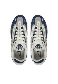 New Balance Sneakersy M1000MEN Niebieski. Kolor: niebieski. Materiał: skóra #4
