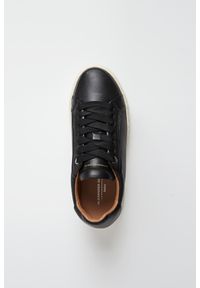 Alexander Smith - Sneakersy męskie skórzane Soho ALEXANDER SMITH. Materiał: skóra #4