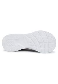 skechers - Skechers Sneakersy Eye To Eye 12964/BURG Bordowy. Kolor: czerwony. Materiał: materiał #6
